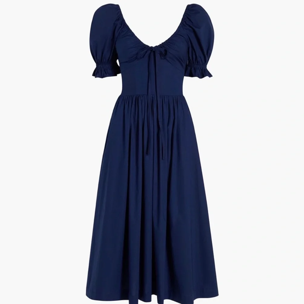 Ophelia dress - Picture 5 of 6